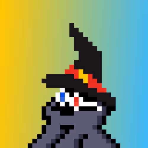 Mystical Wizards