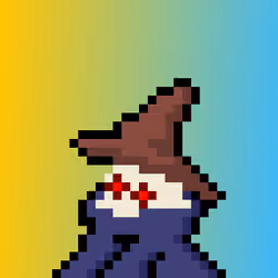 Mystical Wizard Guild #931