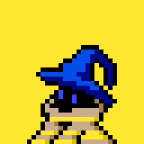 Mystical Wizard Guild #599