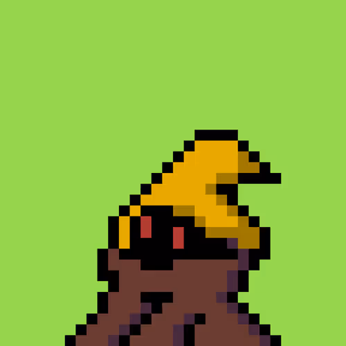 Mystical Wizard Guild #1180