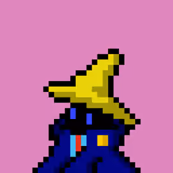Mystical Wizard Guild #796