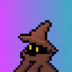 Mystical Wizard Guild #723