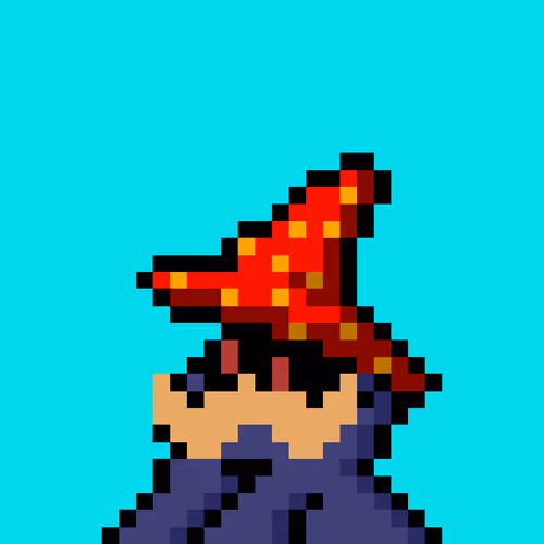 Mystical Wizard Guild #633