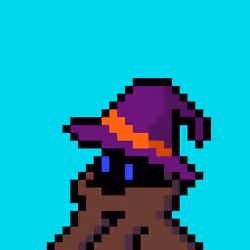 Mystical Wizard Guild #1220