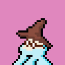 Mystical Wizard Guild #435