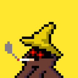 Mystical Wizard Guild #93