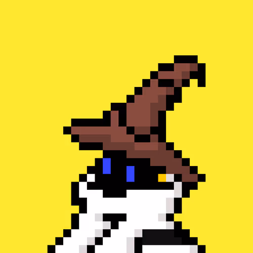 Mystical Wizard Guild #725