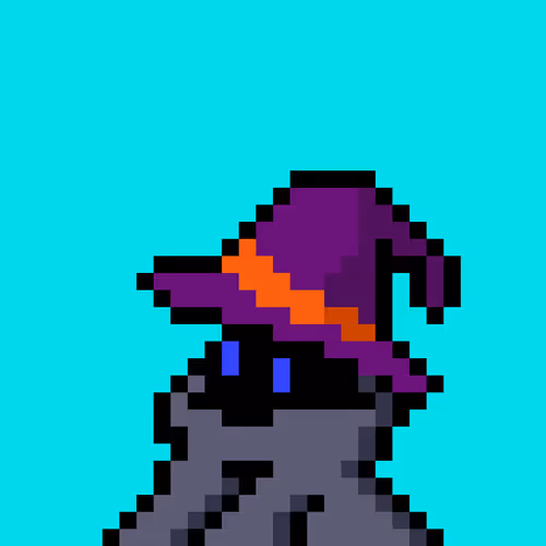 Mystical Wizards