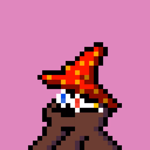 Mystical Wizard Guild #671