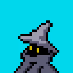 Mystical Wizard Guild #659