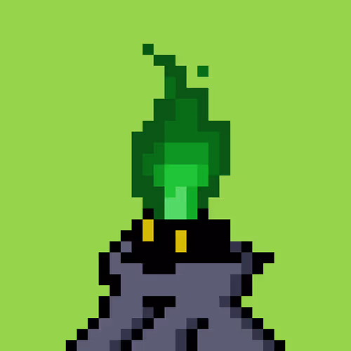 Mystical Wizards