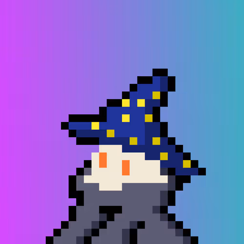 Mystical Wizards
