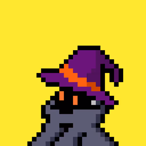 Mystical Wizard Guild #939