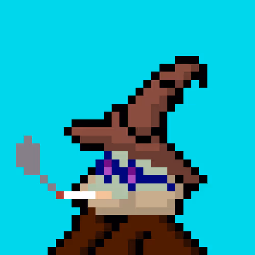 Mystical Wizards
