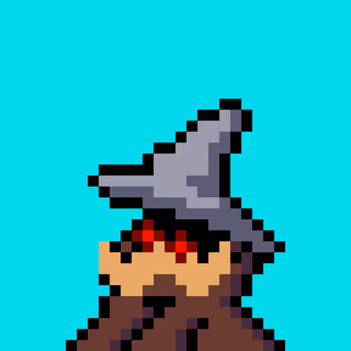 Mystical Wizards