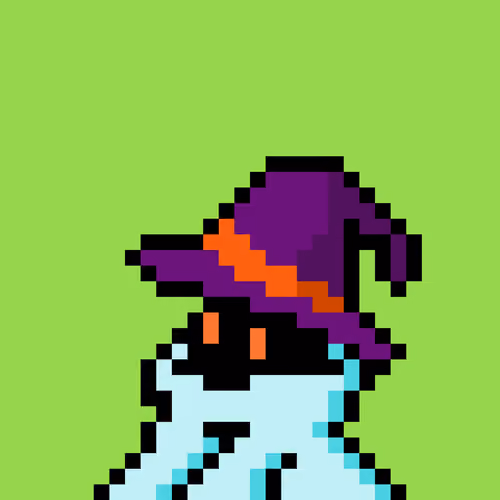 Mystical Wizard Guild #824
