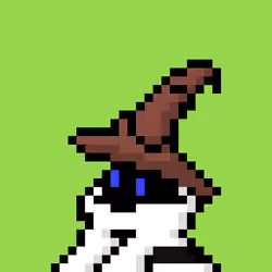 Mystical Wizard Guild #777