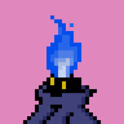 Mystical Wizard Guild #581
