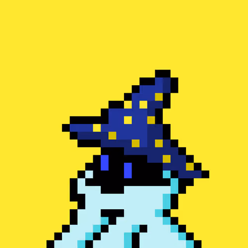 Mystical Wizard Guild #80