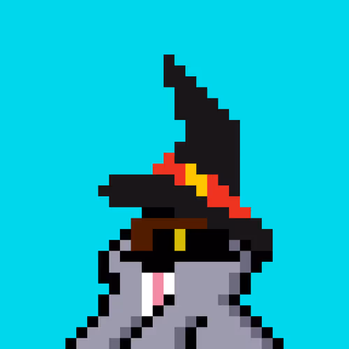 Mystical Wizards