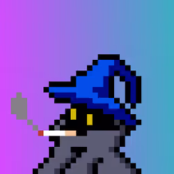 Mystical Wizard Guild #842