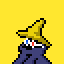 Mystical Wizard Guild #92