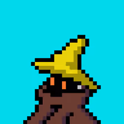 Mystical Wizard Guild #908