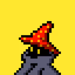 Mystical Wizard Guild #268