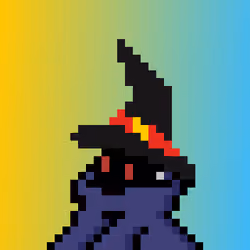 Mystical Wizard Guild #791
