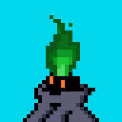 Mystical Wizard Guild #1132