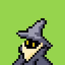 Mystical Wizard Guild #981