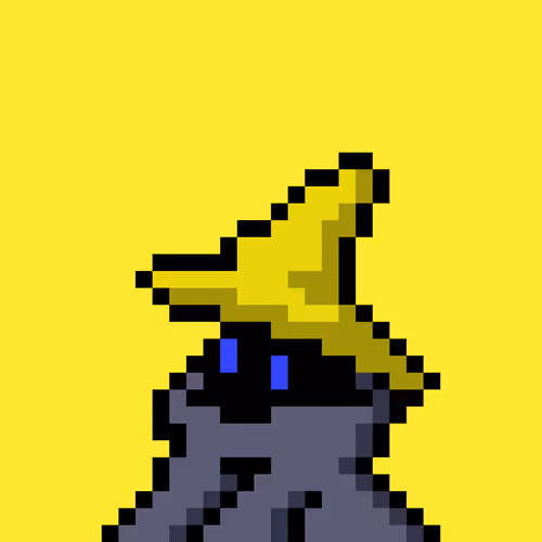 Mystical Wizards