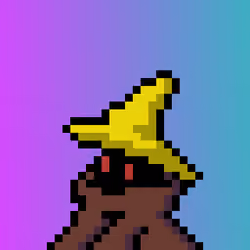 Mystical Wizard Guild #934