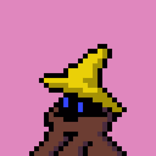 Mystical Wizards