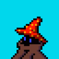 Mystical Wizard Guild #387