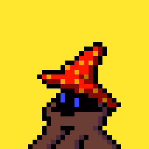 Mystical Wizards