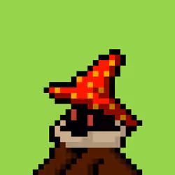 Mystical Wizard Guild #1069