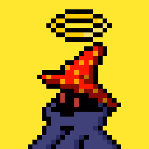 Mystical Wizard Guild #889