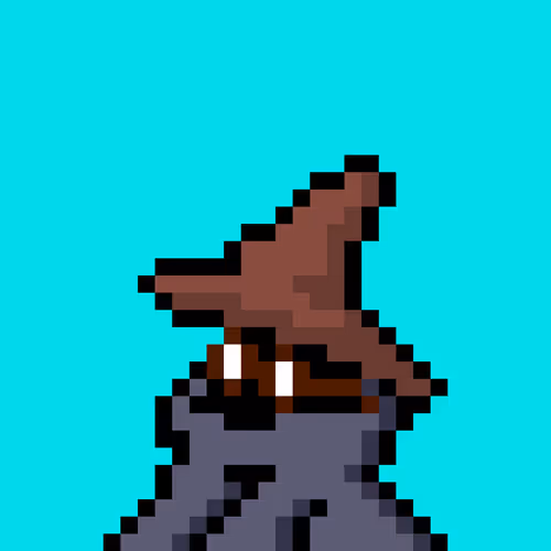 Mystical Wizards