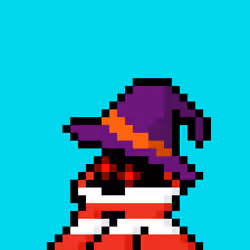 Mystical Wizard Guild #287