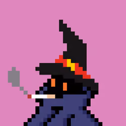 Mystical Wizard Guild #861