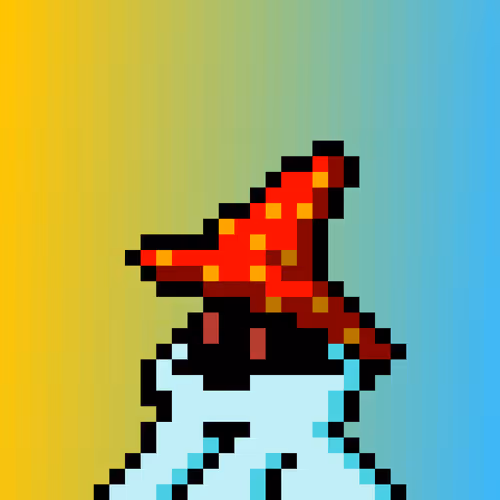 Mystical Wizards