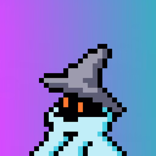Mystical Wizard Guild #625