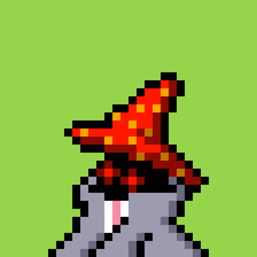 Mystical Wizard Guild #812