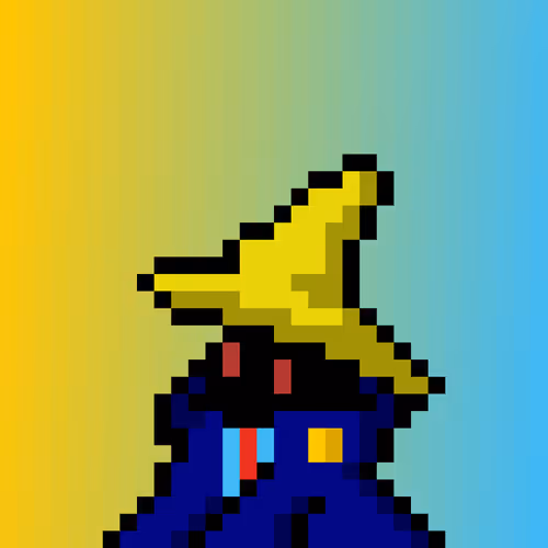 Mystical Wizard Guild #498