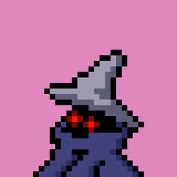 Mystical Wizard Guild #324