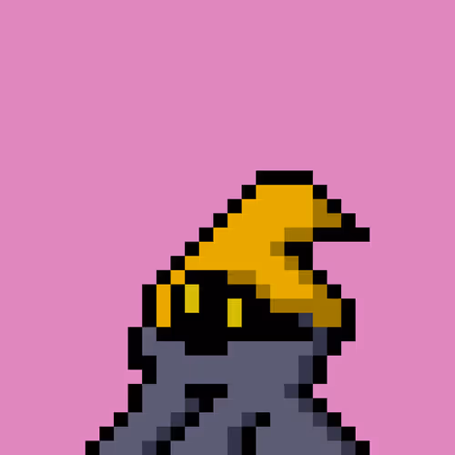 Mystical Wizards