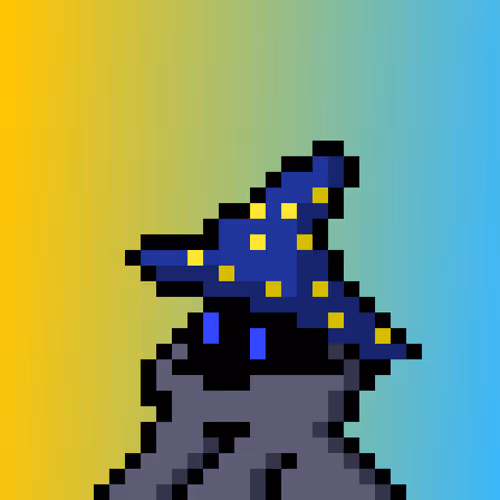 Mystical Wizards