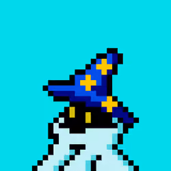 Mystical Wizard Guild #348