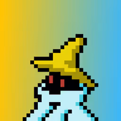 Mystical Wizard Guild #594
